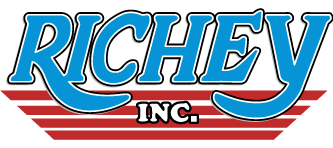 Richey Inc. Logo